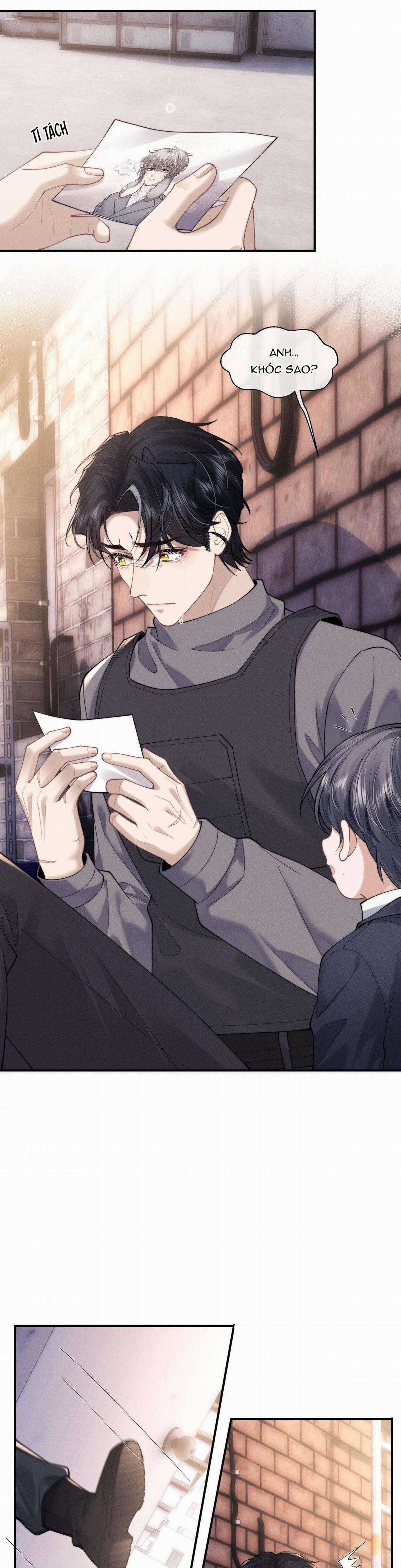 Chấp Sự Thỏ Tai Cụp - Chapter 87 - Trang 17