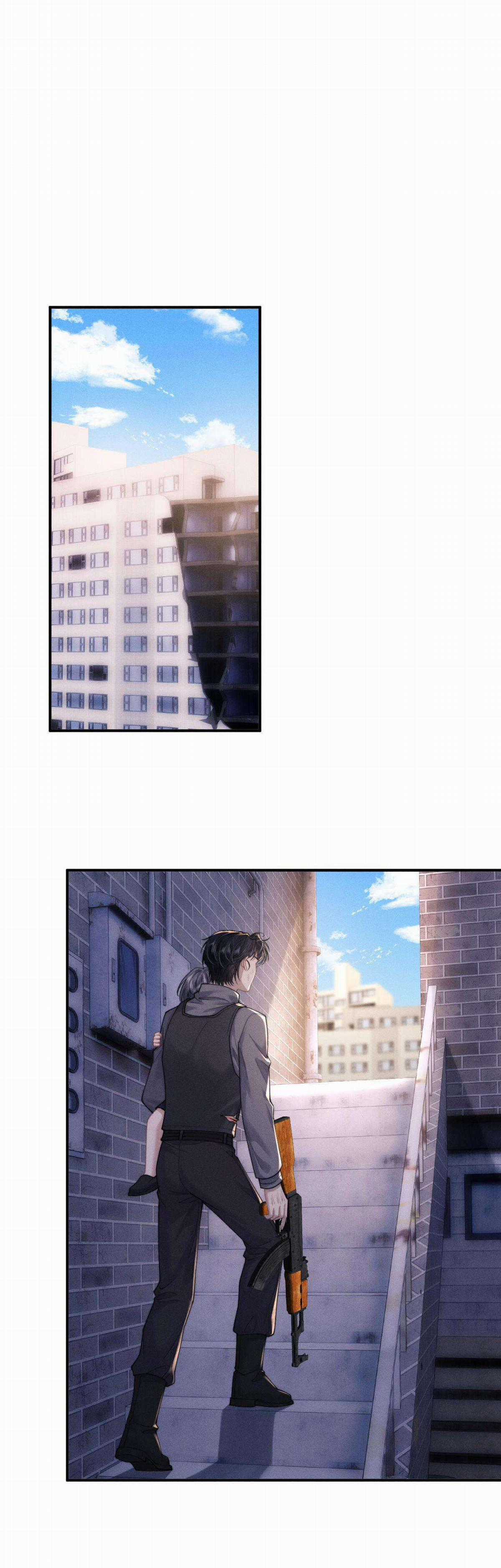 Chấp Sự Thỏ Tai Cụp - Chapter 87 - Trang 3