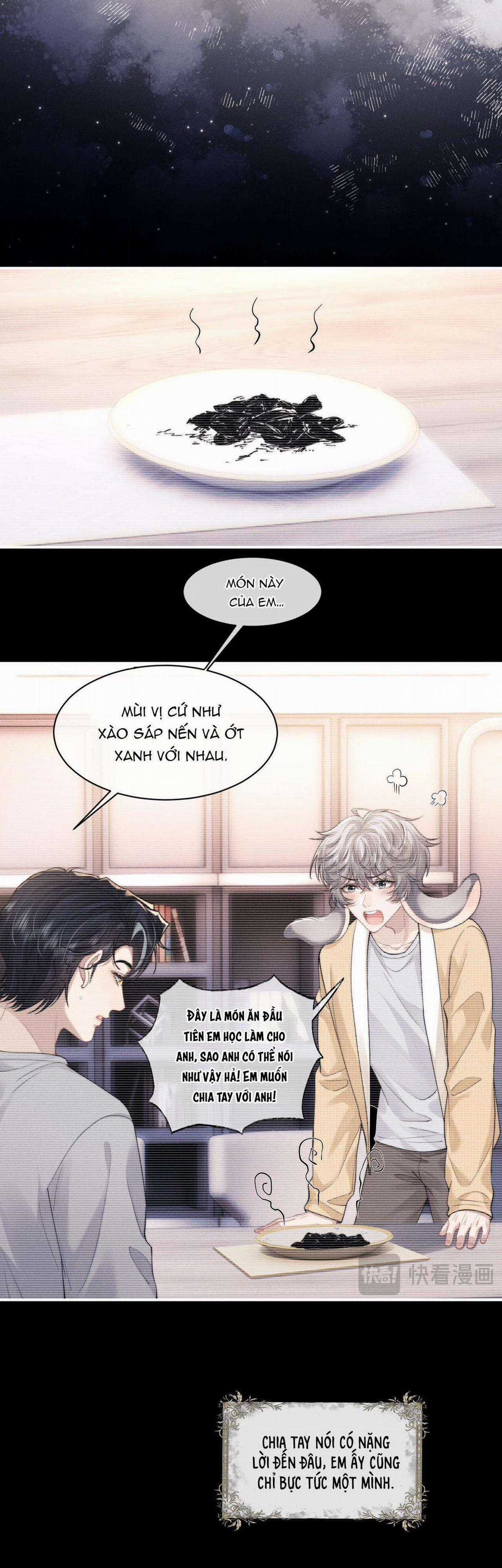 Chấp Sự Thỏ Tai Cụp - Chapter 87 - Trang 5