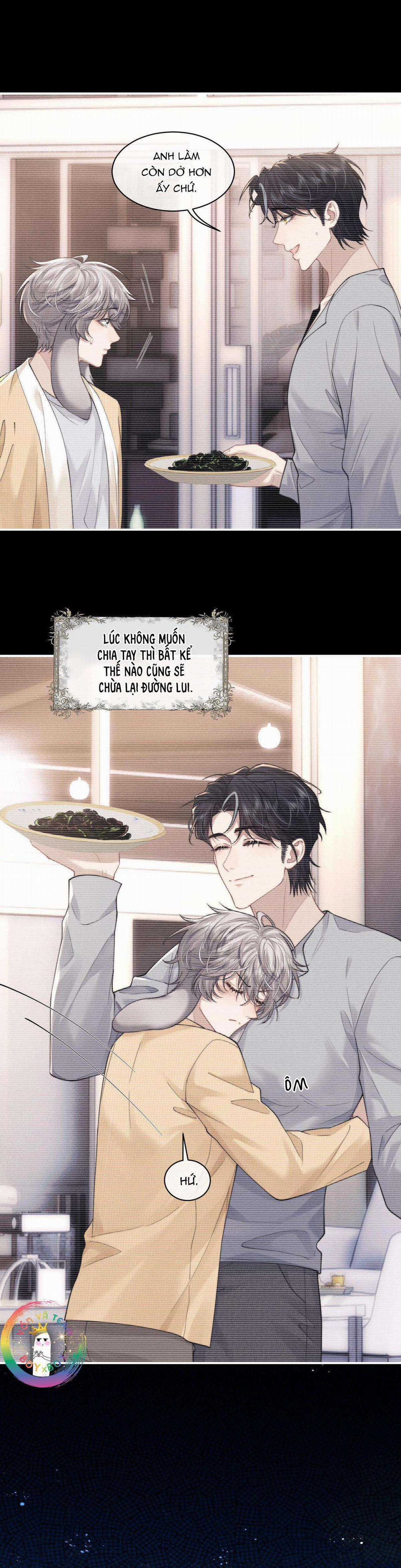 Chấp Sự Thỏ Tai Cụp - Chapter 87 - Trang 7