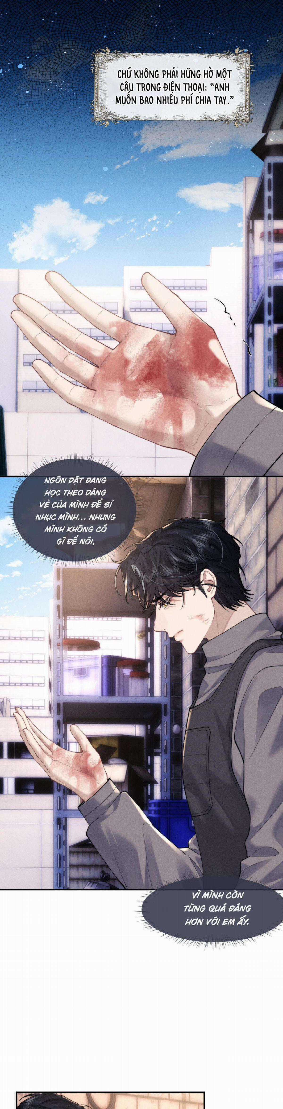 Chấp Sự Thỏ Tai Cụp - Chapter 87 - Trang 8