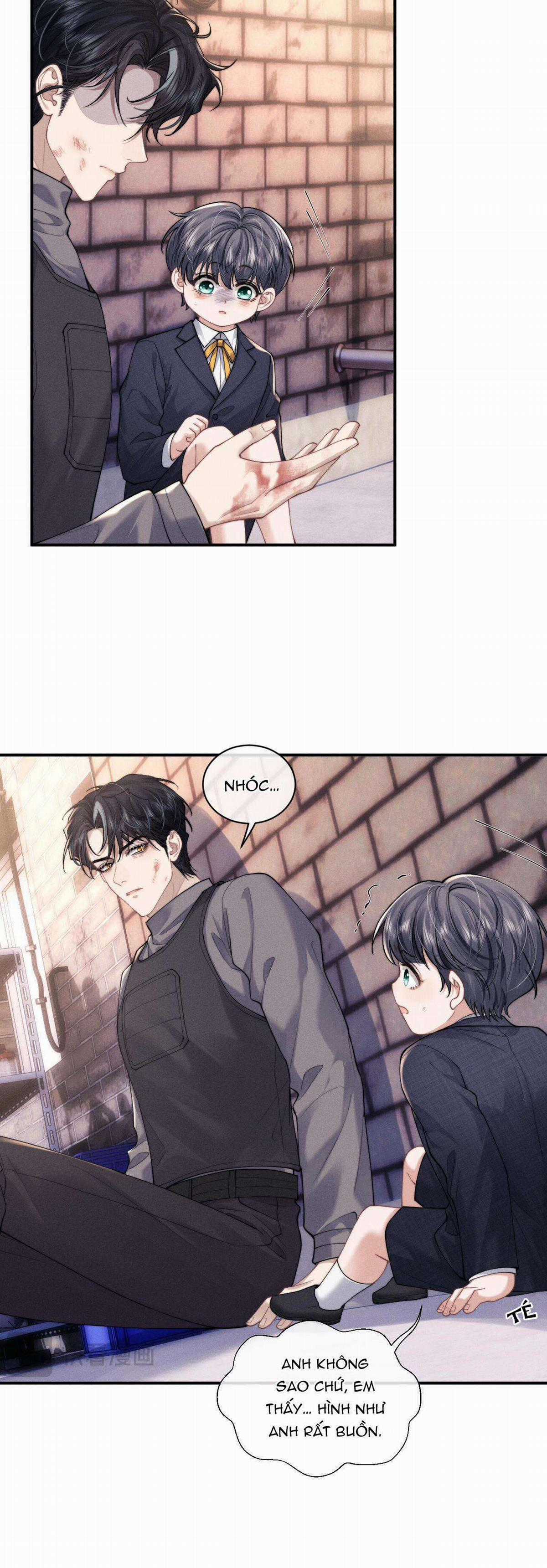 Chấp Sự Thỏ Tai Cụp - Chapter 87 - Trang 9