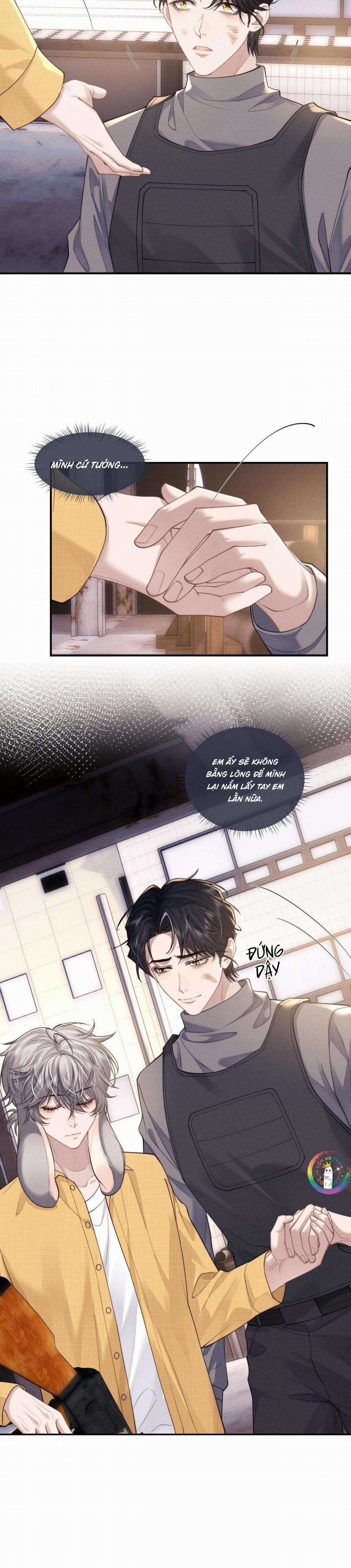 Chấp Sự Thỏ Tai Cụp - Chapter 88 - Trang 11