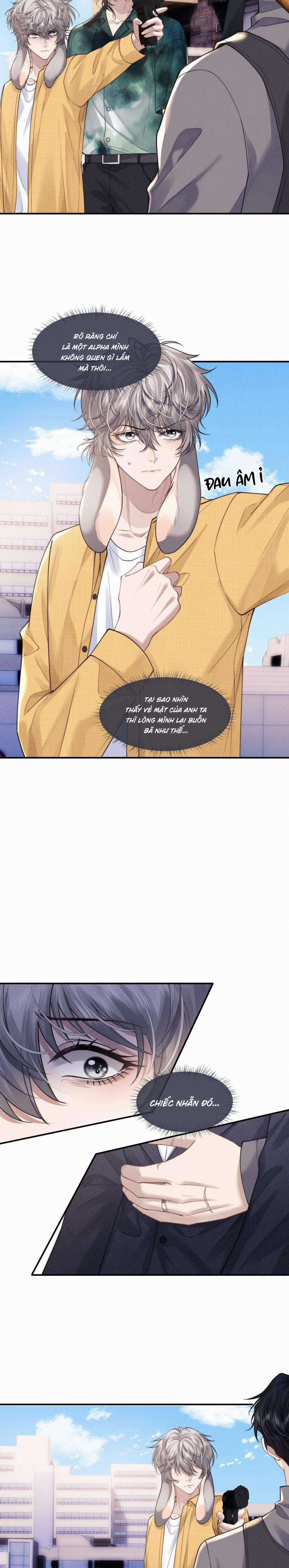 Chấp Sự Thỏ Tai Cụp - Chapter 88 - Trang 3