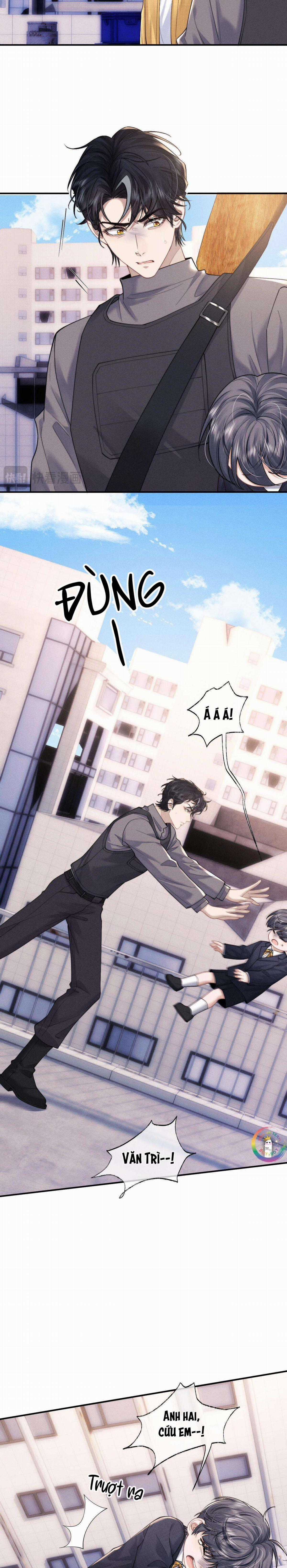 Chấp Sự Thỏ Tai Cụp - Chapter 88 - Trang 4