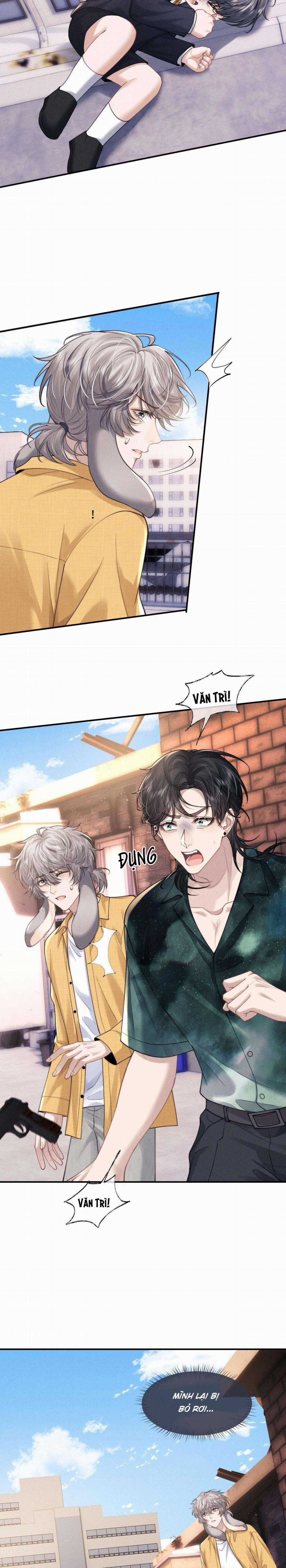Chấp Sự Thỏ Tai Cụp - Chapter 88 - Trang 5