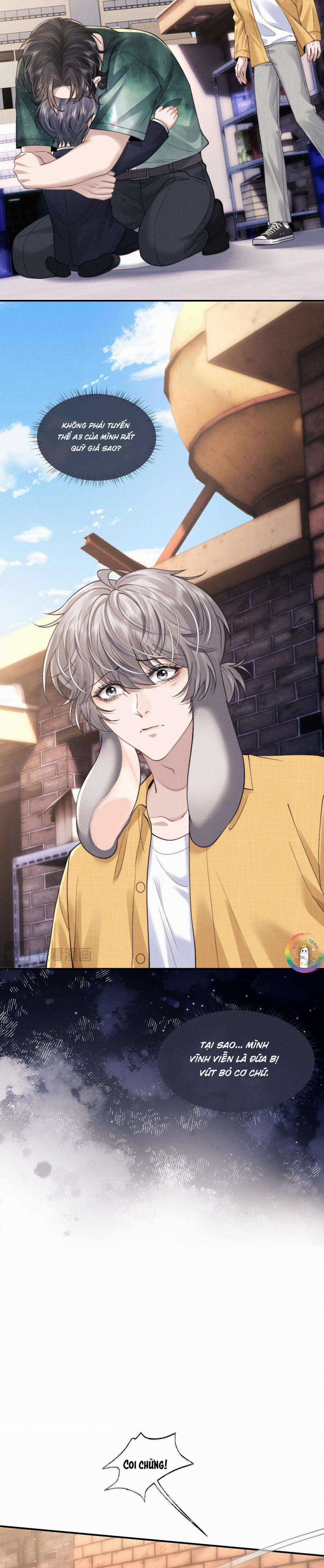 Chấp Sự Thỏ Tai Cụp - Chapter 88 - Trang 6