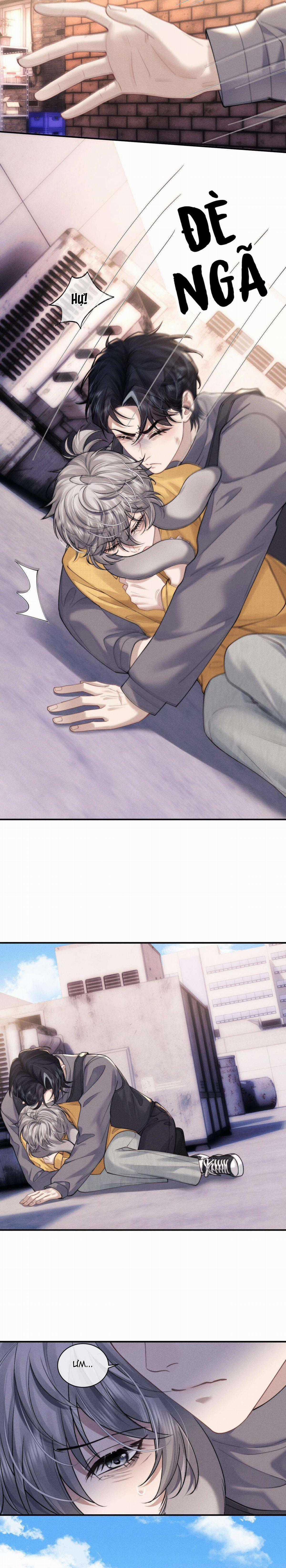 Chấp Sự Thỏ Tai Cụp - Chapter 88 - Trang 7