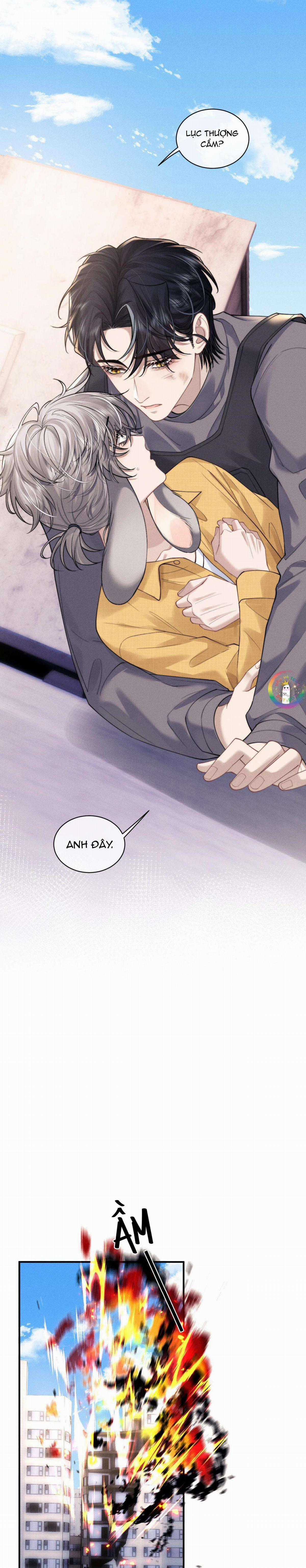 Chấp Sự Thỏ Tai Cụp - Chapter 88 - Trang 8