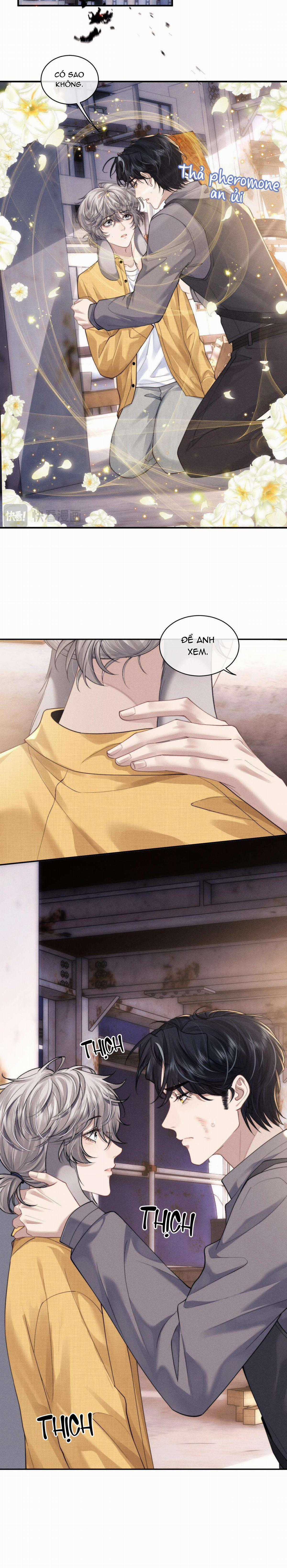 Chấp Sự Thỏ Tai Cụp - Chapter 88 - Trang 9