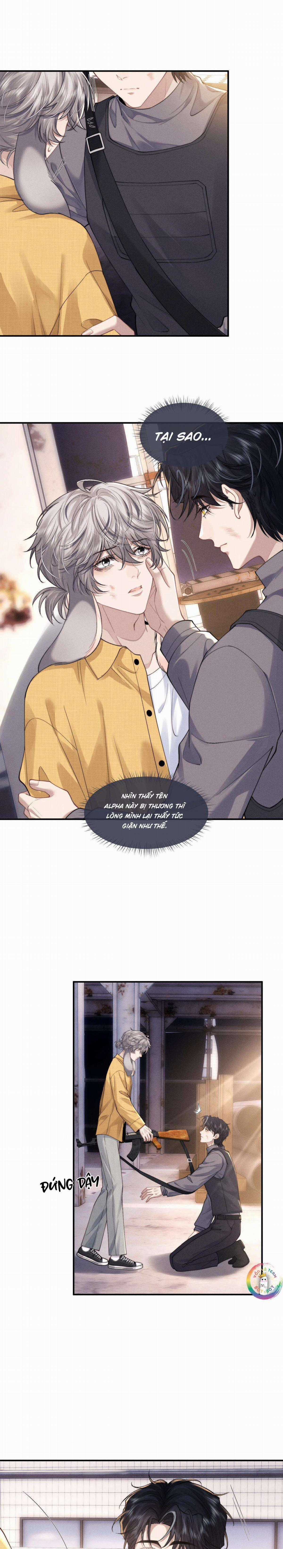 Chấp Sự Thỏ Tai Cụp - Chapter 88 - Trang 10