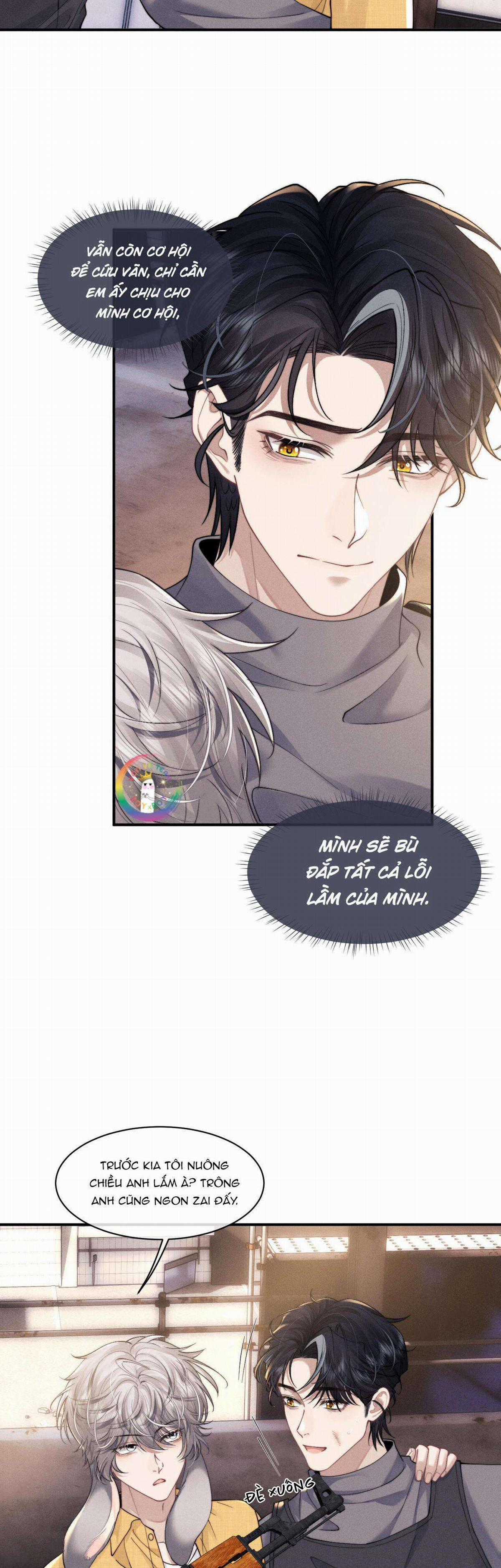 Chấp Sự Thỏ Tai Cụp - Chapter 89 - Trang 12