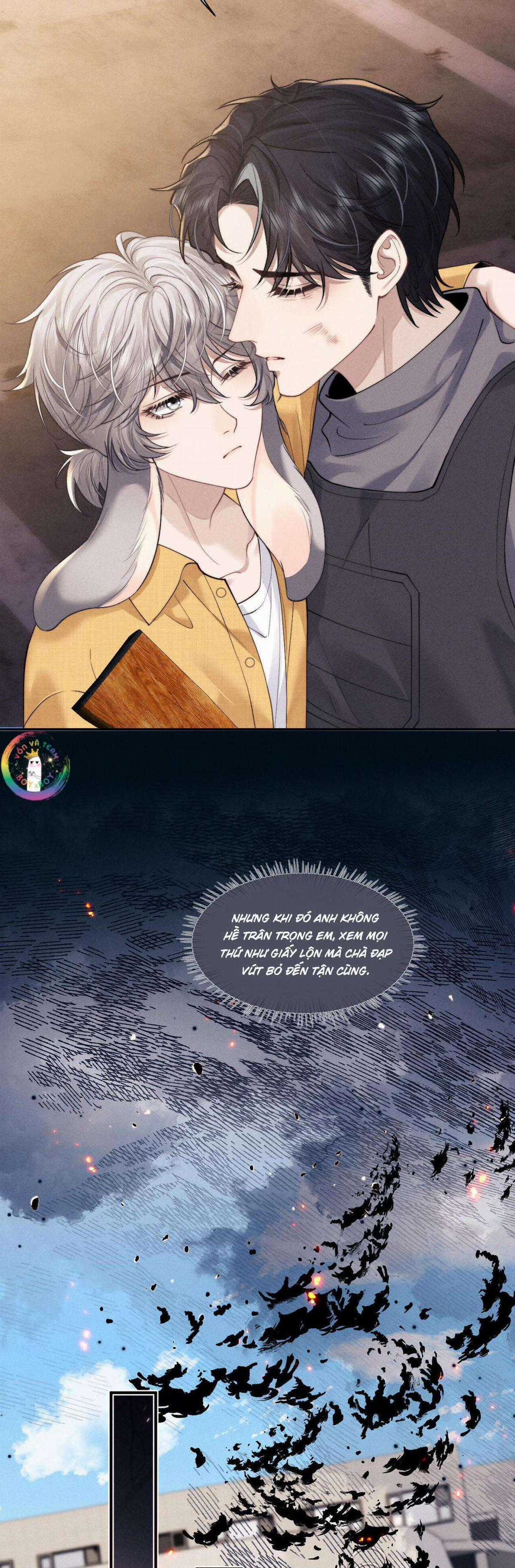 Chấp Sự Thỏ Tai Cụp - Chapter 89 - Trang 14