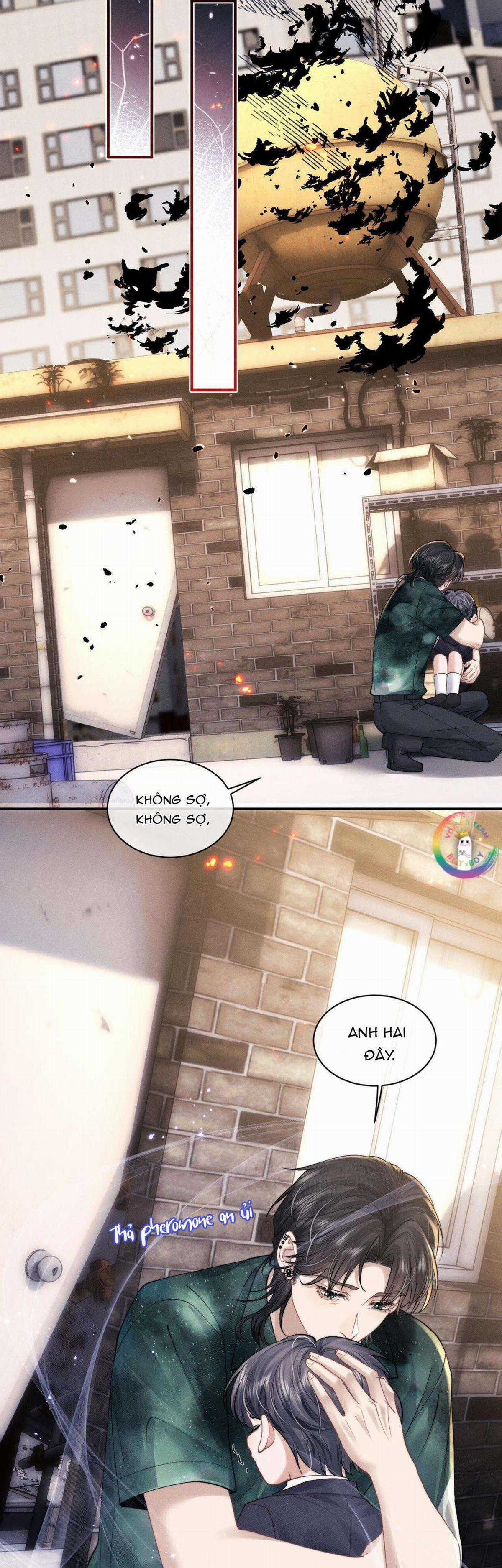 Chấp Sự Thỏ Tai Cụp - Chapter 89 - Trang 15