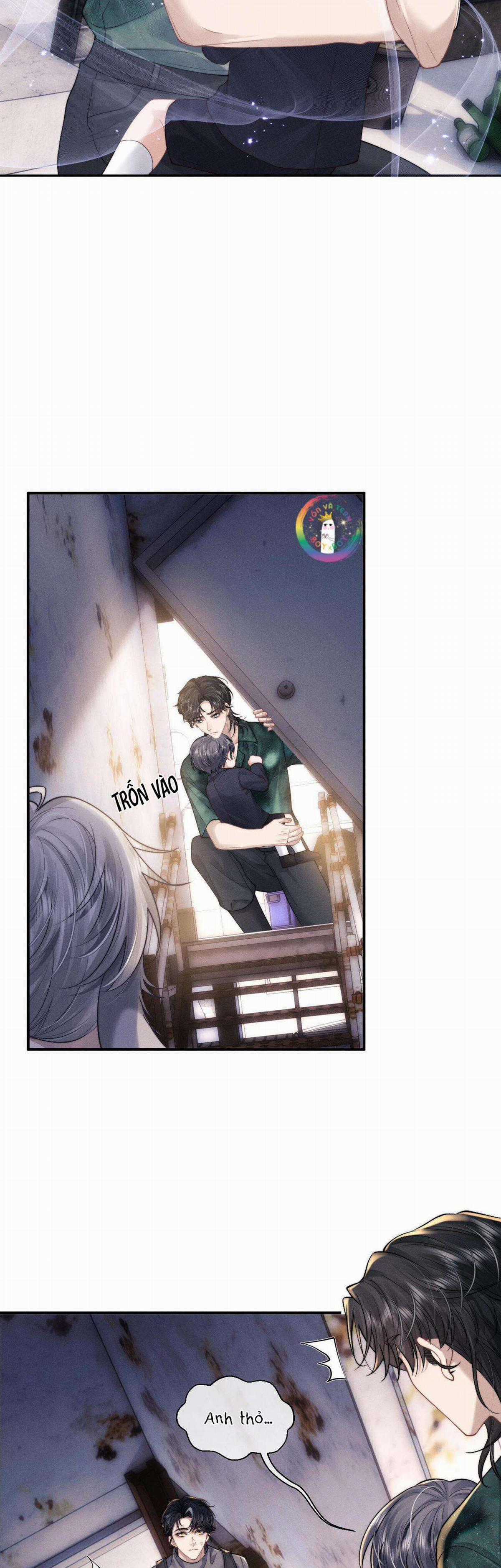 Chấp Sự Thỏ Tai Cụp - Chapter 89 - Trang 16