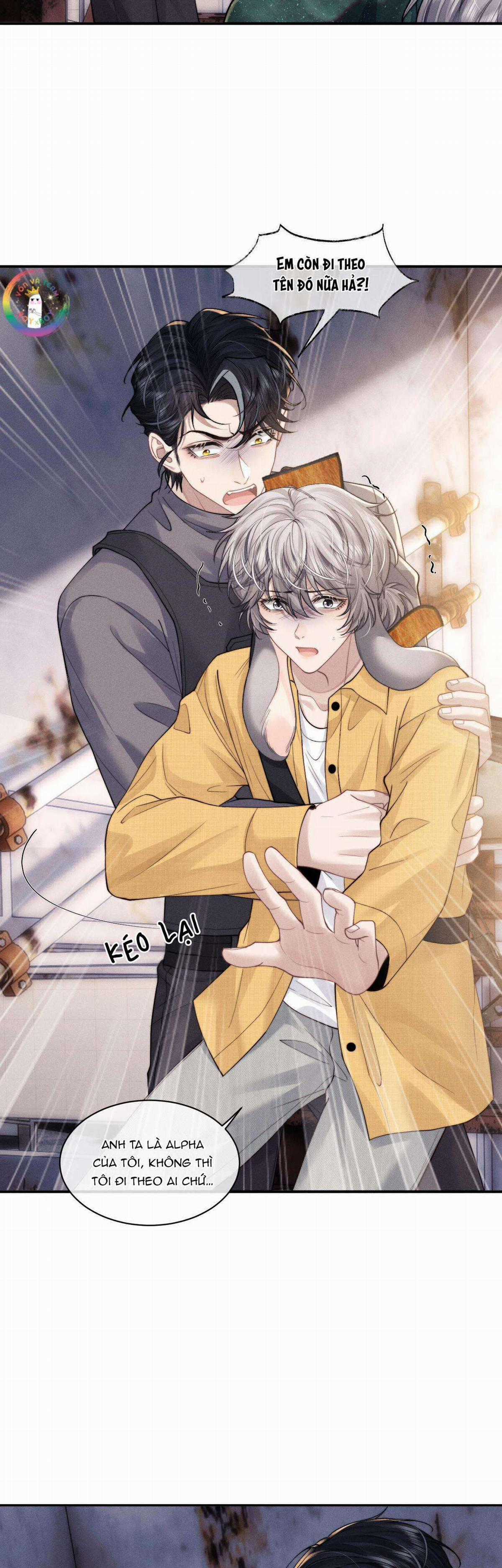 Chấp Sự Thỏ Tai Cụp - Chapter 89 - Trang 19