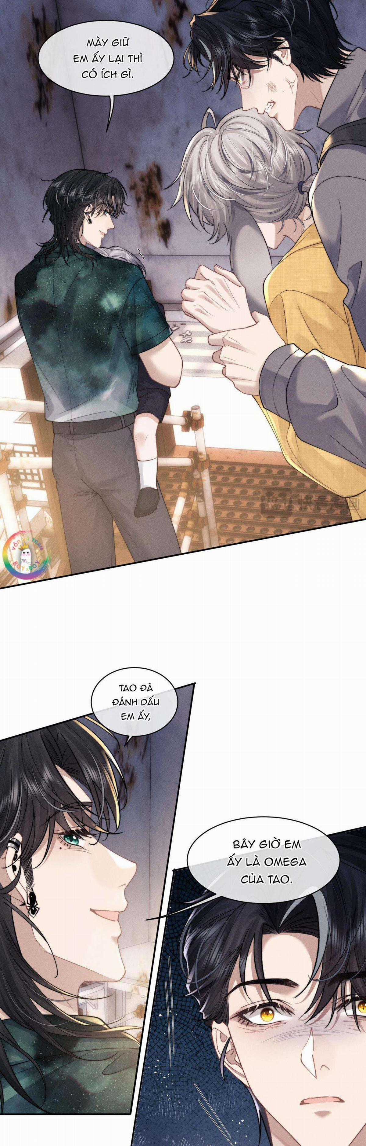 Chấp Sự Thỏ Tai Cụp - Chapter 89 - Trang 20