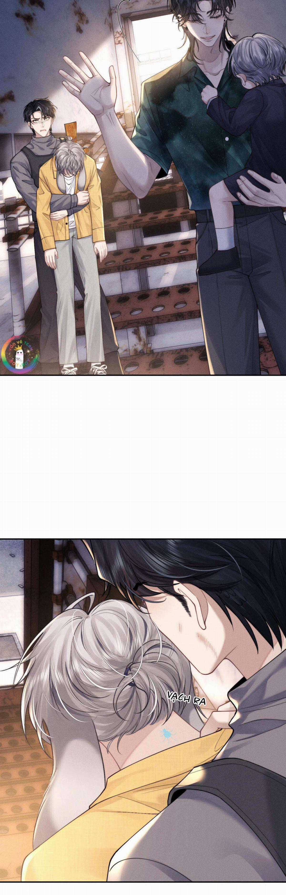 Chấp Sự Thỏ Tai Cụp - Chapter 89 - Trang 22