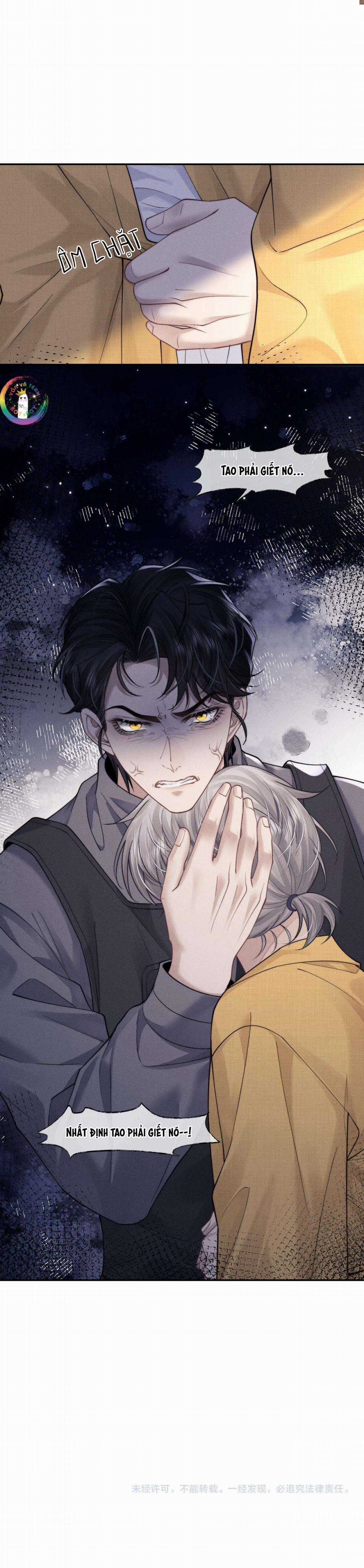 Chấp Sự Thỏ Tai Cụp - Chapter 89 - Trang 23