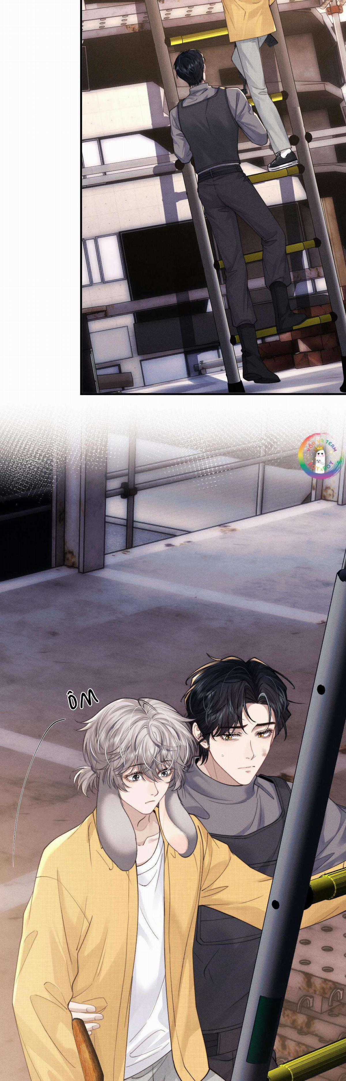 Chấp Sự Thỏ Tai Cụp - Chapter 89 - Trang 10