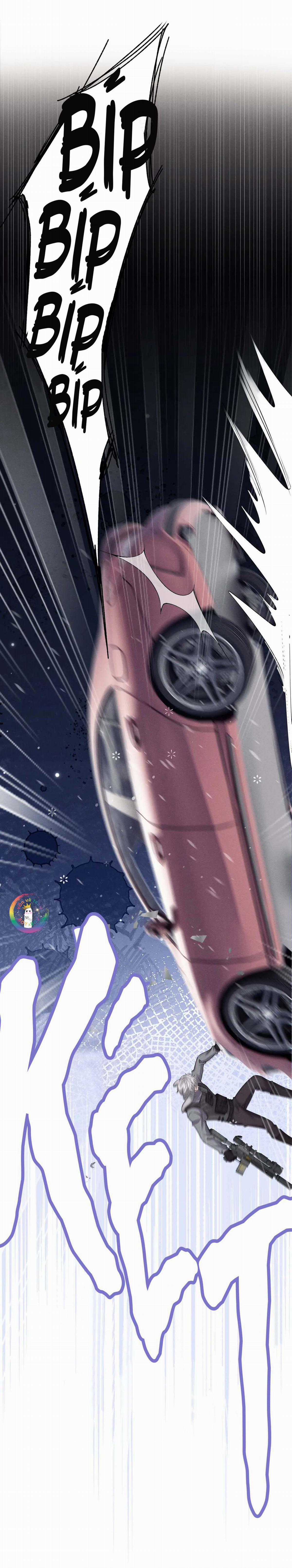 Chấp Sự Thỏ Tai Cụp - Chapter 9 - Trang 13