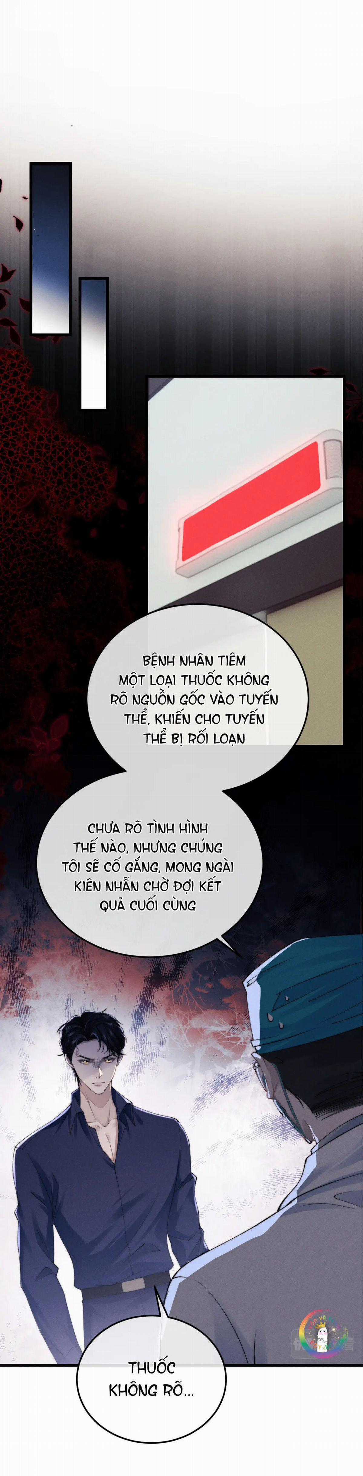Chấp Sự Thỏ Tai Cụp - Chapter 9 - Trang 3