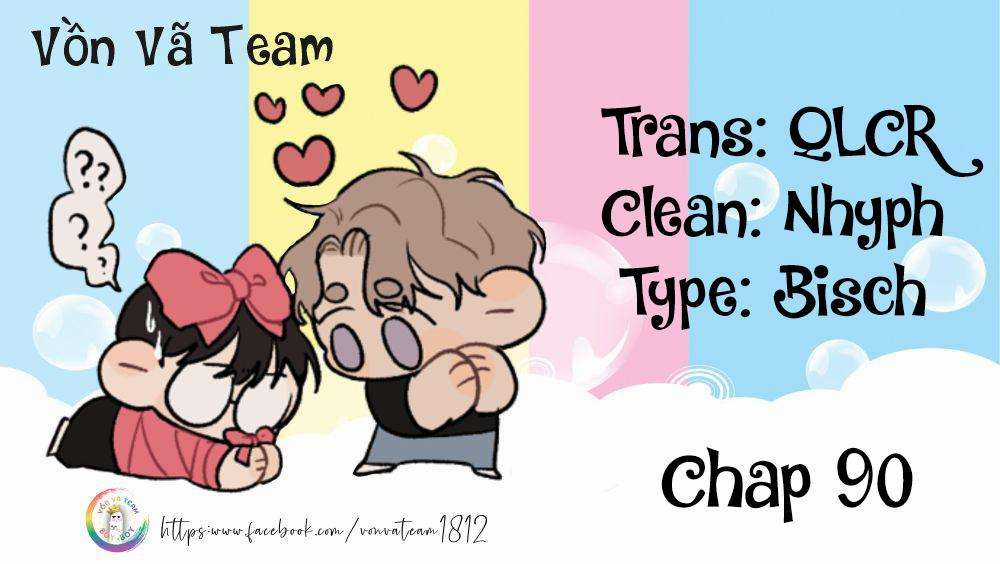 Chấp Sự Thỏ Tai Cụp - Chapter 90 - Trang 1