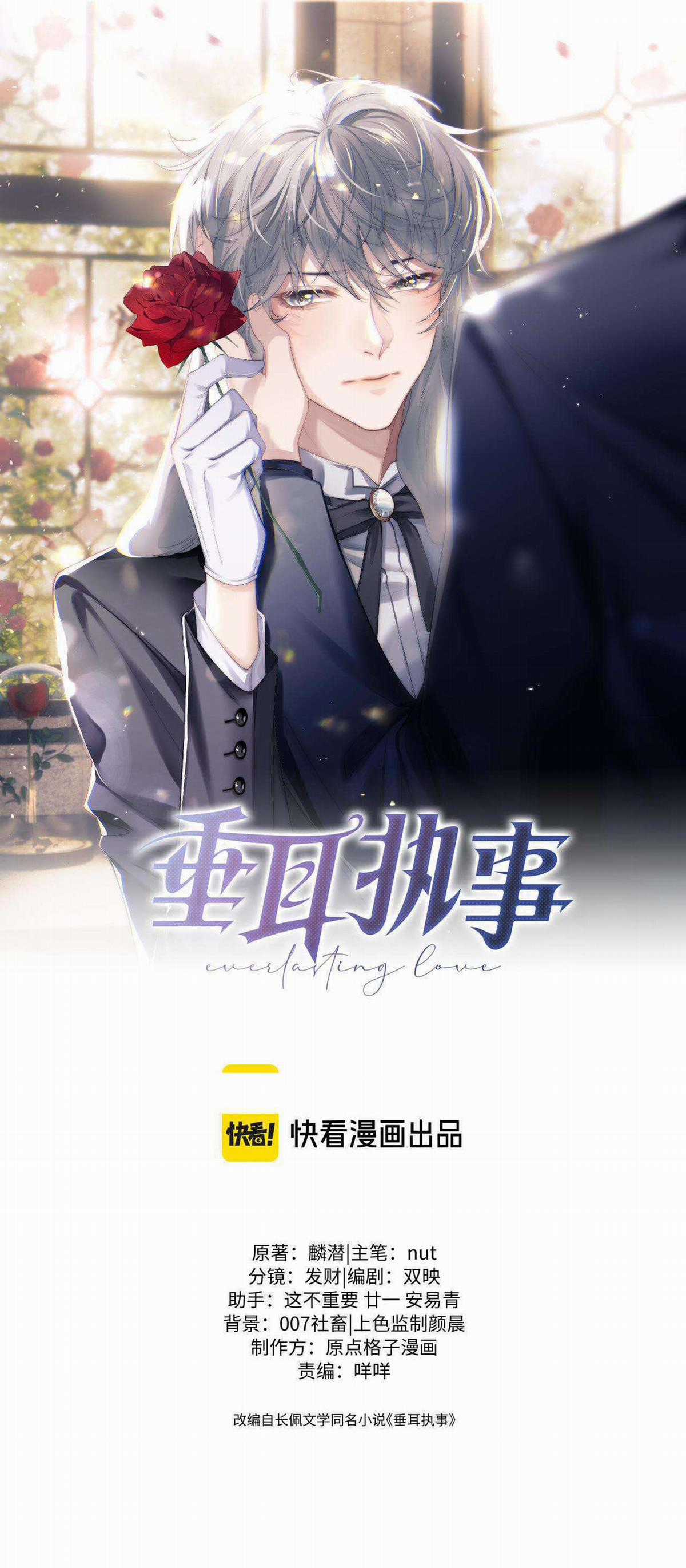 Chấp Sự Thỏ Tai Cụp - Chapter 90 - Trang 2