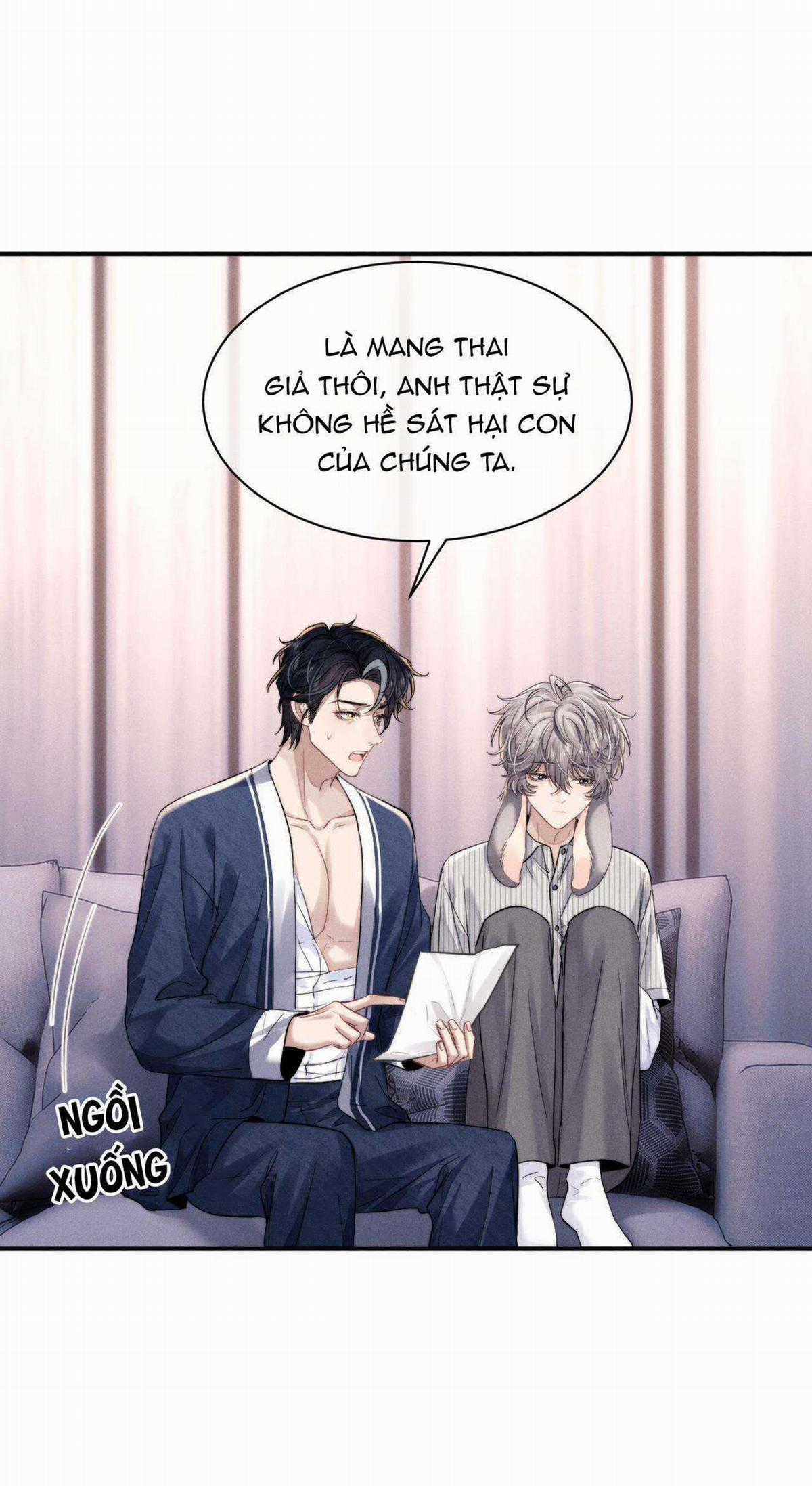 Chấp Sự Thỏ Tai Cụp - Chapter 90 - Trang 11