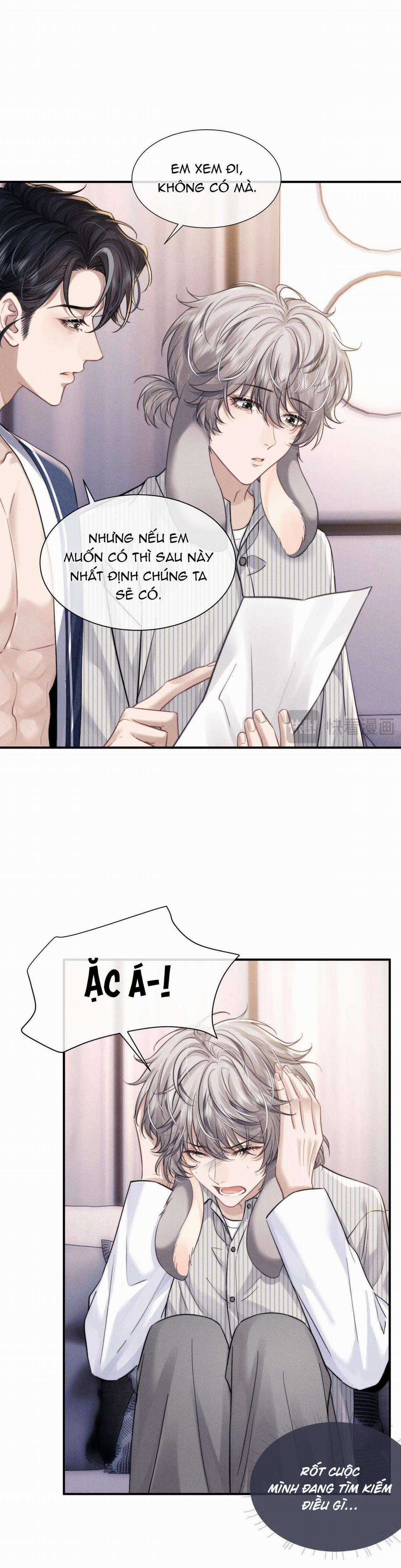 Chấp Sự Thỏ Tai Cụp - Chapter 90 - Trang 12