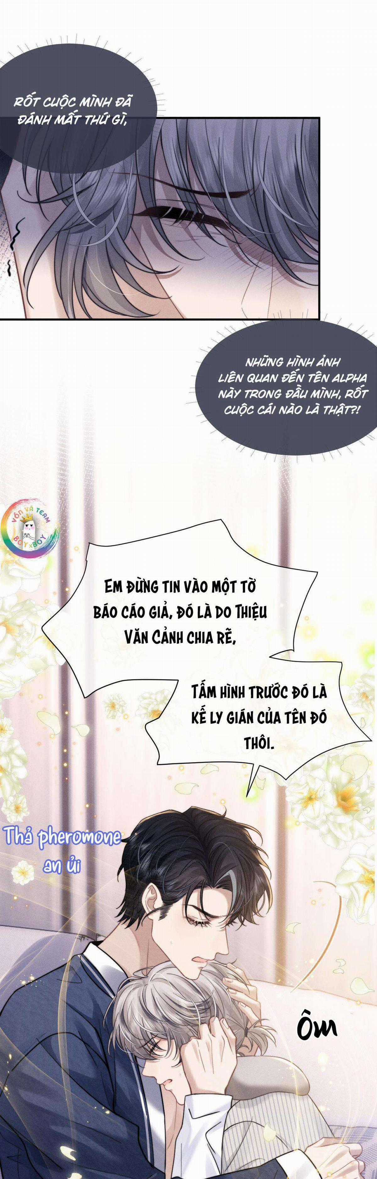Chấp Sự Thỏ Tai Cụp - Chapter 90 - Trang 13