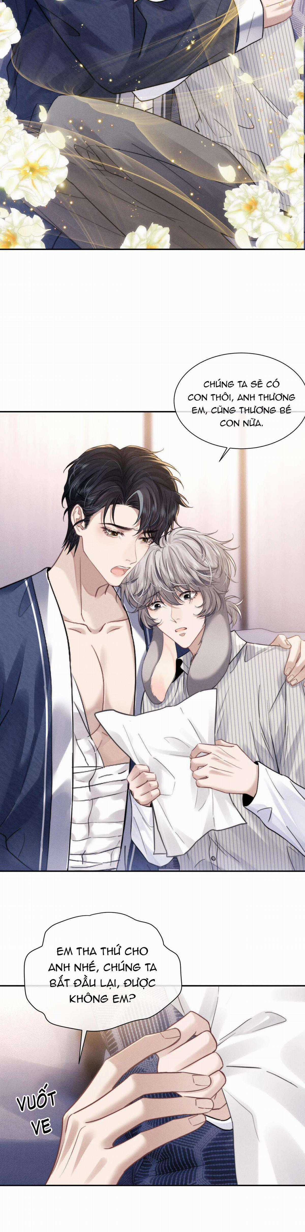 Chấp Sự Thỏ Tai Cụp - Chapter 90 - Trang 14