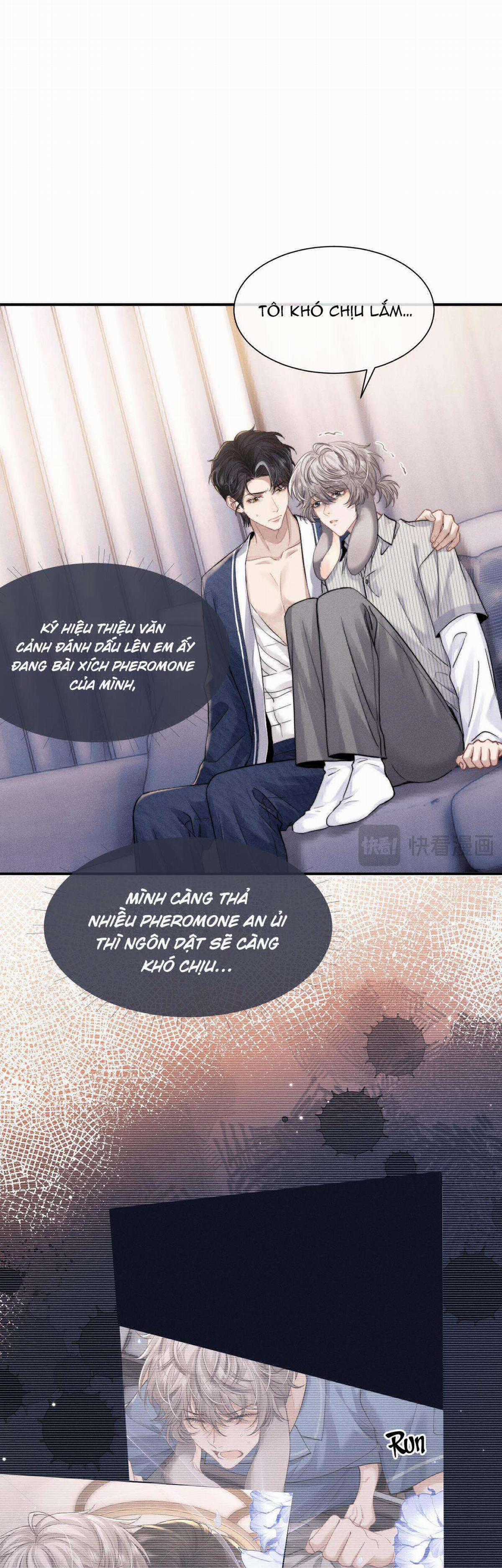 Chấp Sự Thỏ Tai Cụp - Chapter 90 - Trang 15