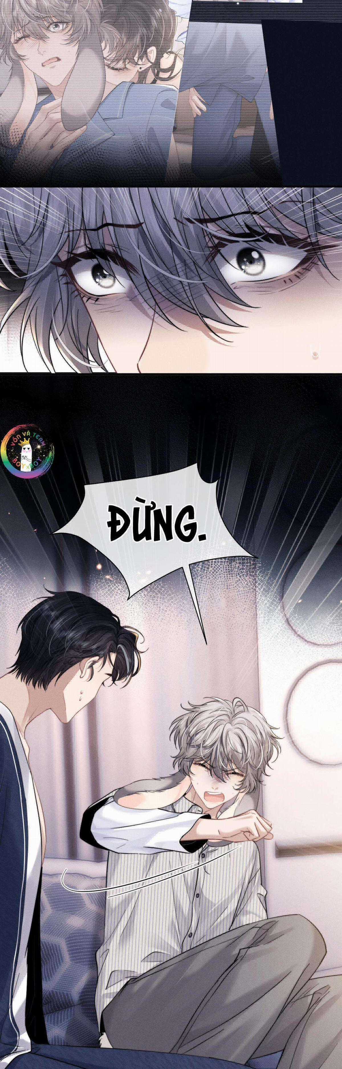 Chấp Sự Thỏ Tai Cụp - Chapter 90 - Trang 16