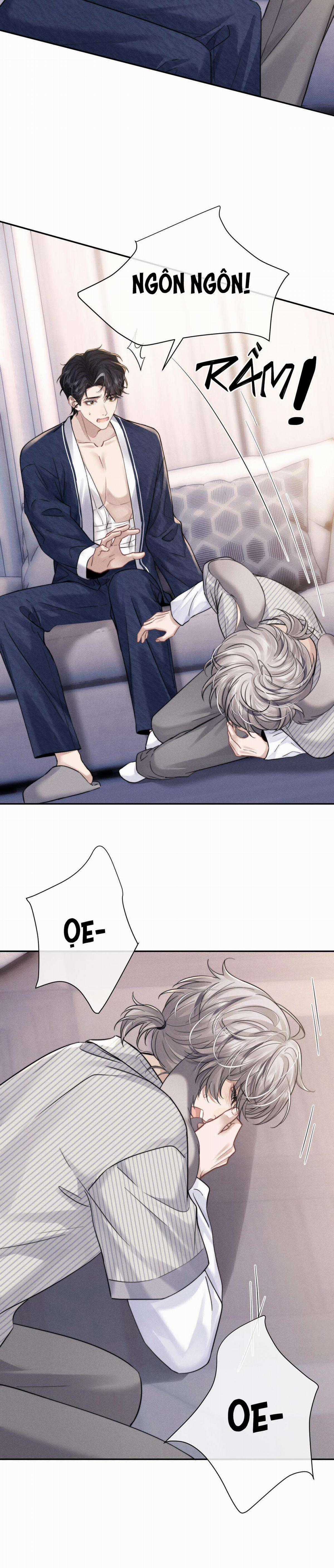 Chấp Sự Thỏ Tai Cụp - Chapter 90 - Trang 17