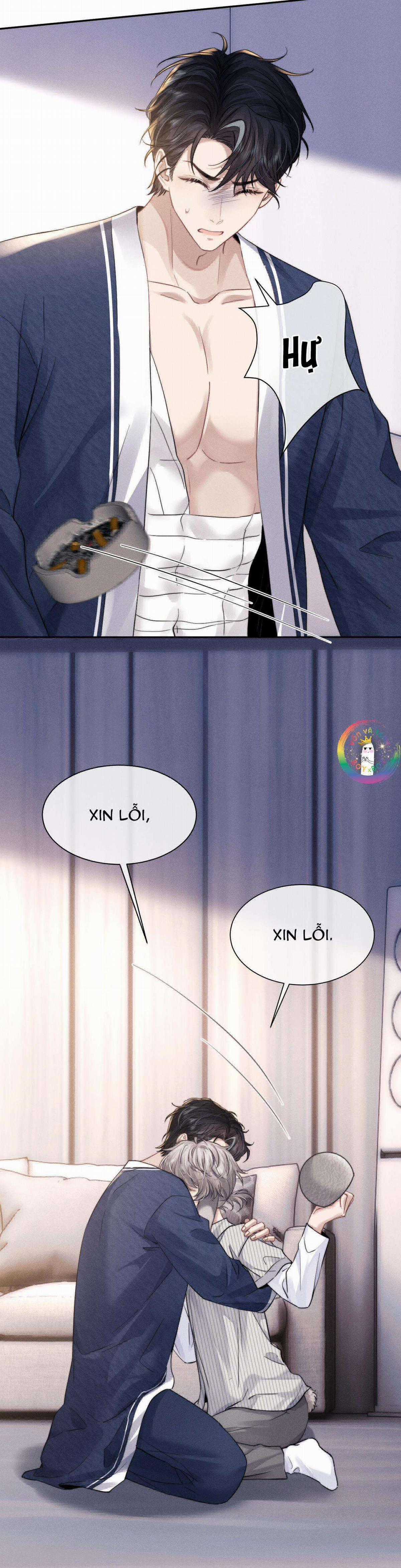 Chấp Sự Thỏ Tai Cụp - Chapter 90 - Trang 19