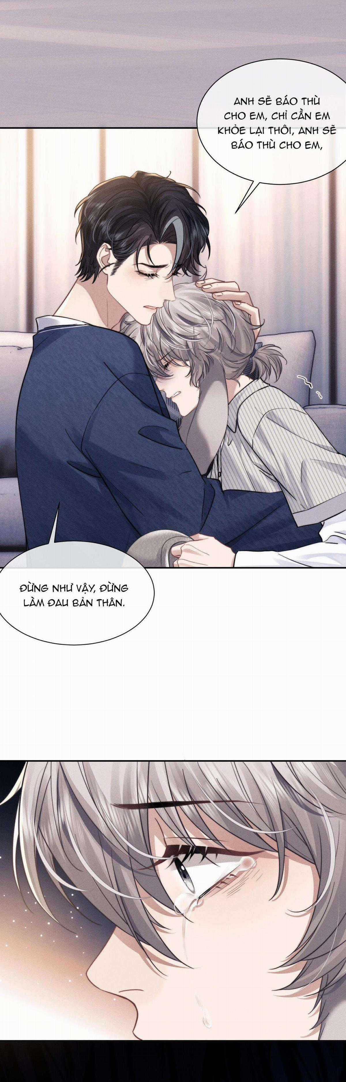 Chấp Sự Thỏ Tai Cụp - Chapter 90 - Trang 20