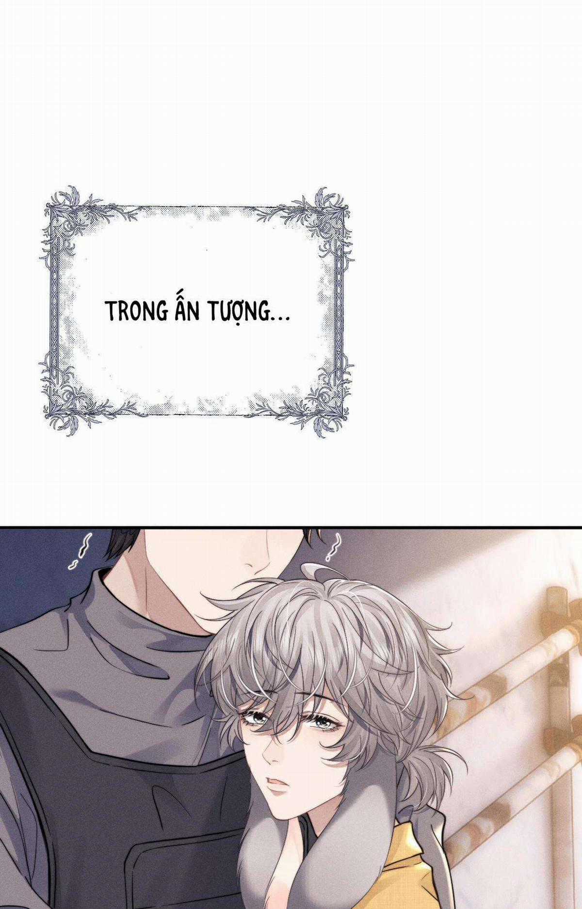 Chấp Sự Thỏ Tai Cụp - Chapter 90 - Trang 3