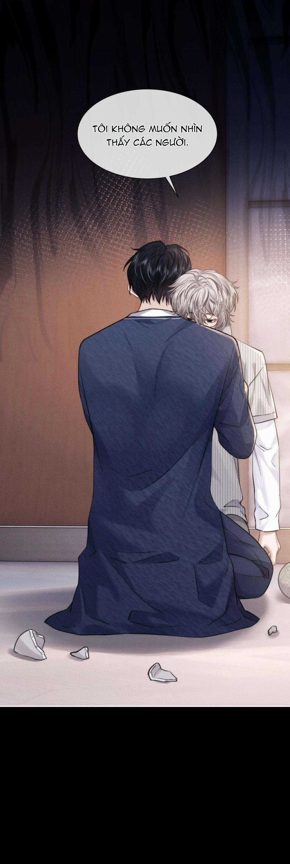 Chấp Sự Thỏ Tai Cụp - Chapter 90 - Trang 21