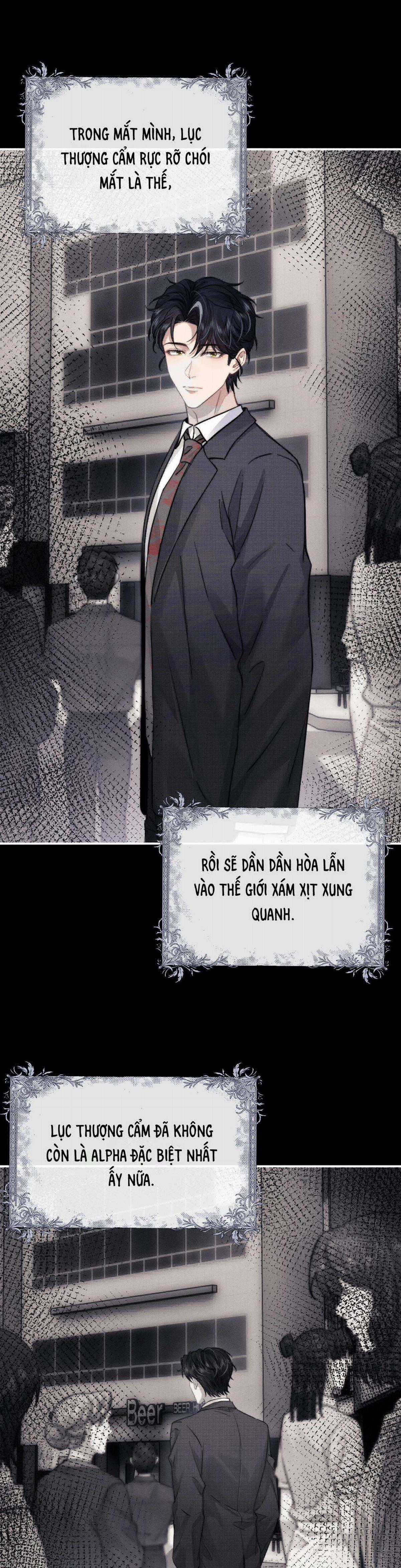 Chấp Sự Thỏ Tai Cụp - Chapter 90 - Trang 23