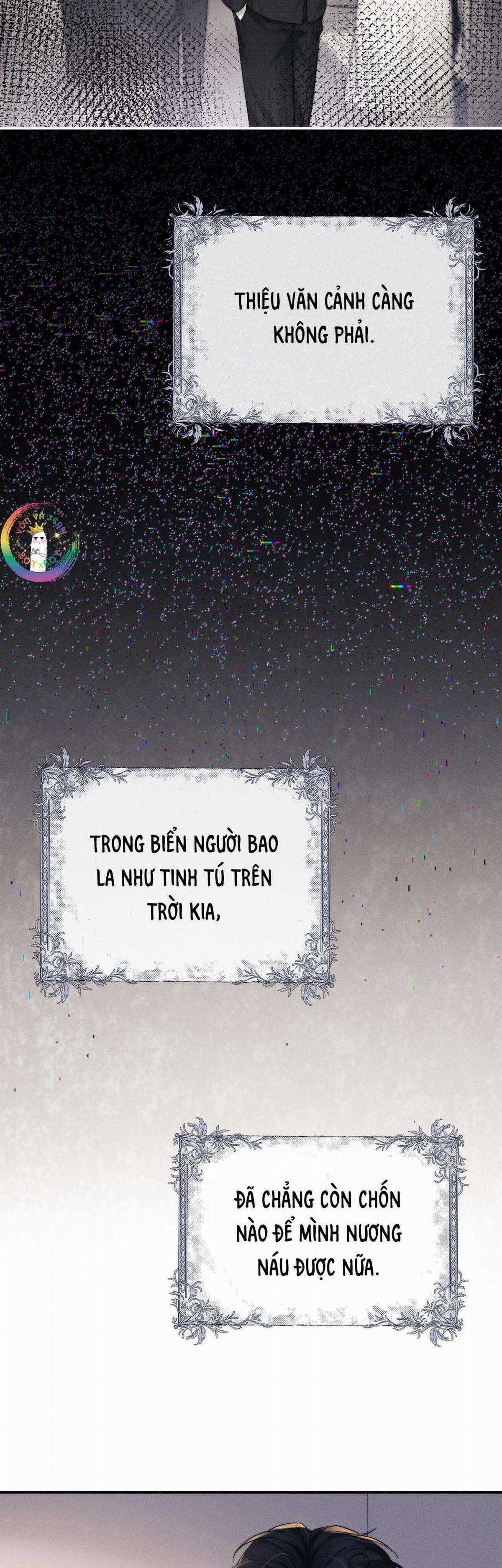 Chấp Sự Thỏ Tai Cụp - Chapter 90 - Trang 24