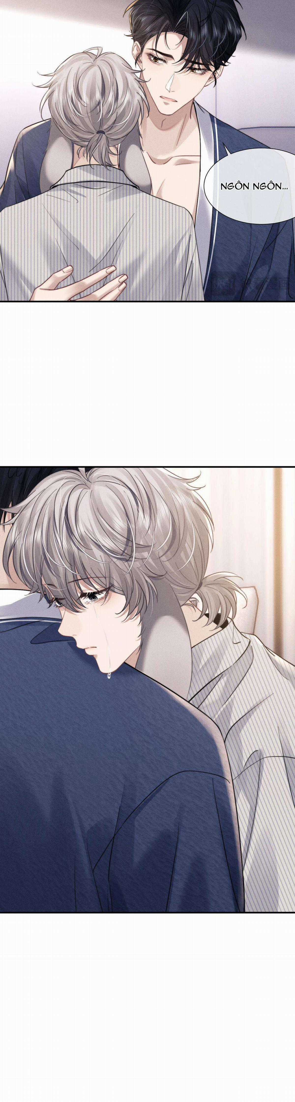 Chấp Sự Thỏ Tai Cụp - Chapter 90 - Trang 25