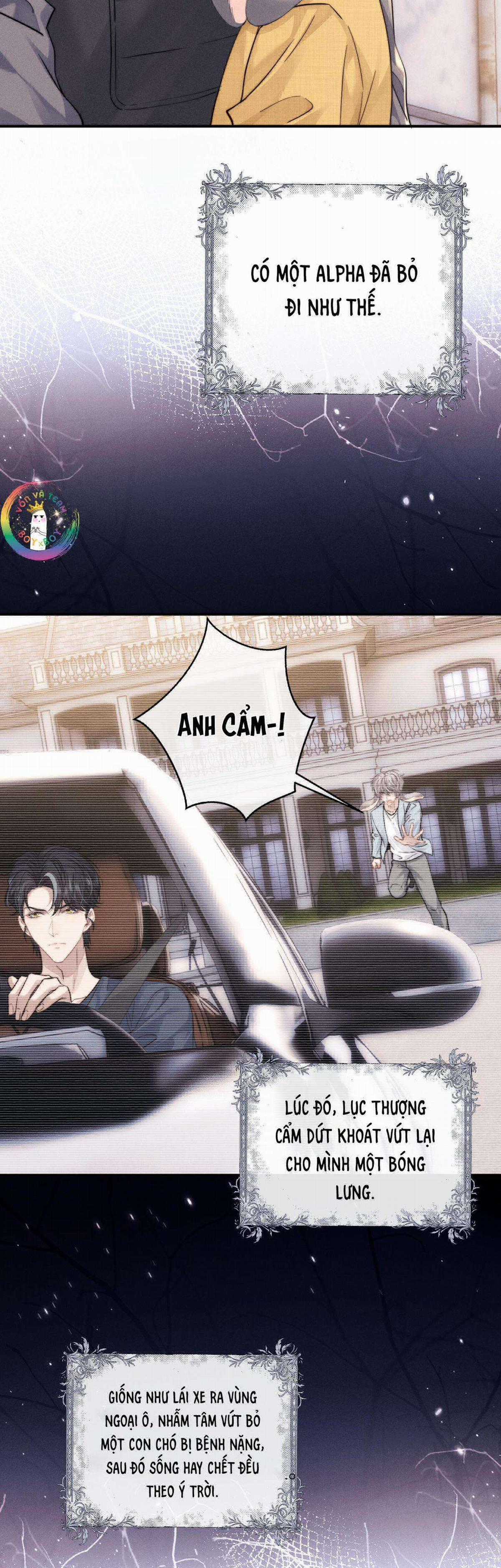 Chấp Sự Thỏ Tai Cụp - Chapter 90 - Trang 4