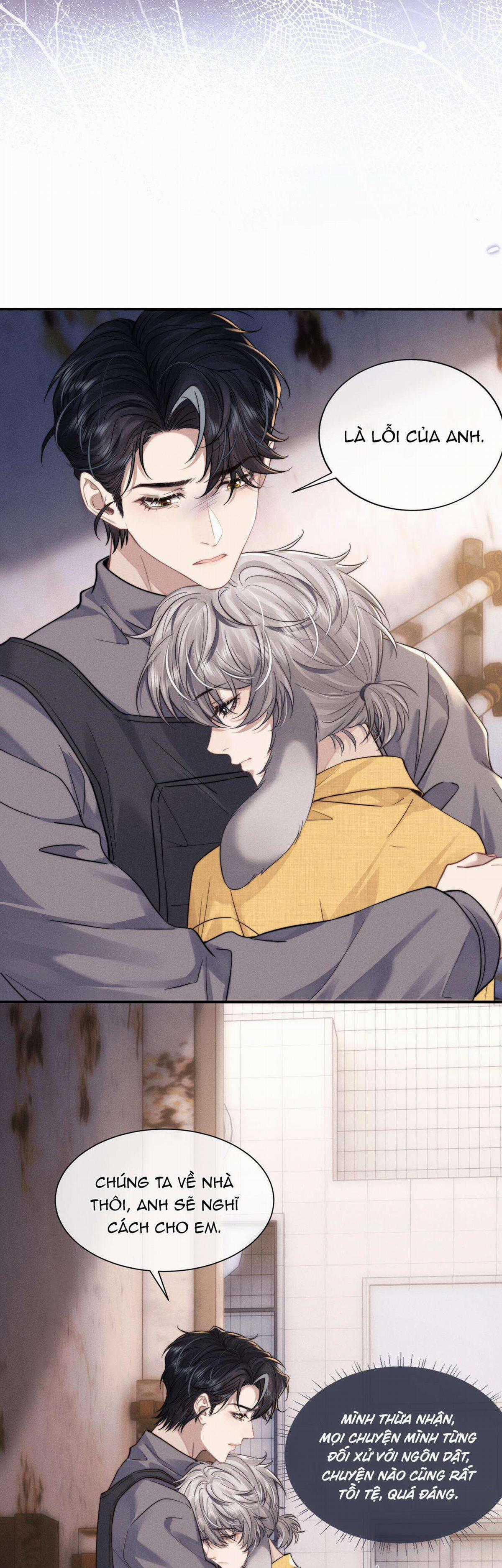 Chấp Sự Thỏ Tai Cụp - Chapter 90 - Trang 5