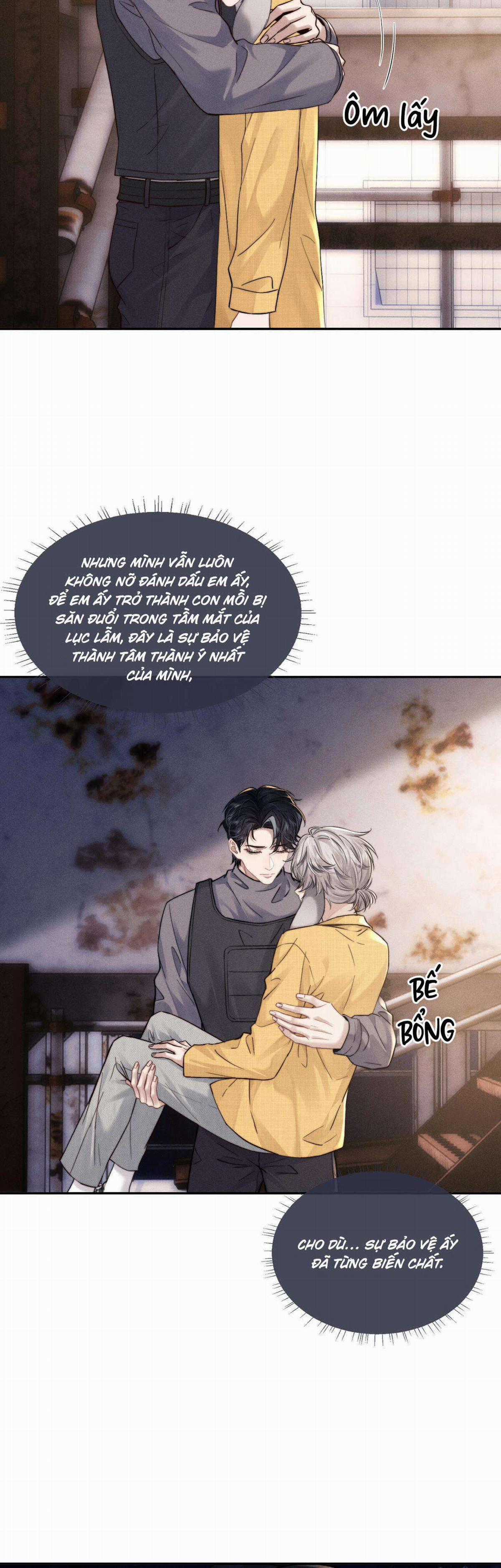 Chấp Sự Thỏ Tai Cụp - Chapter 90 - Trang 6