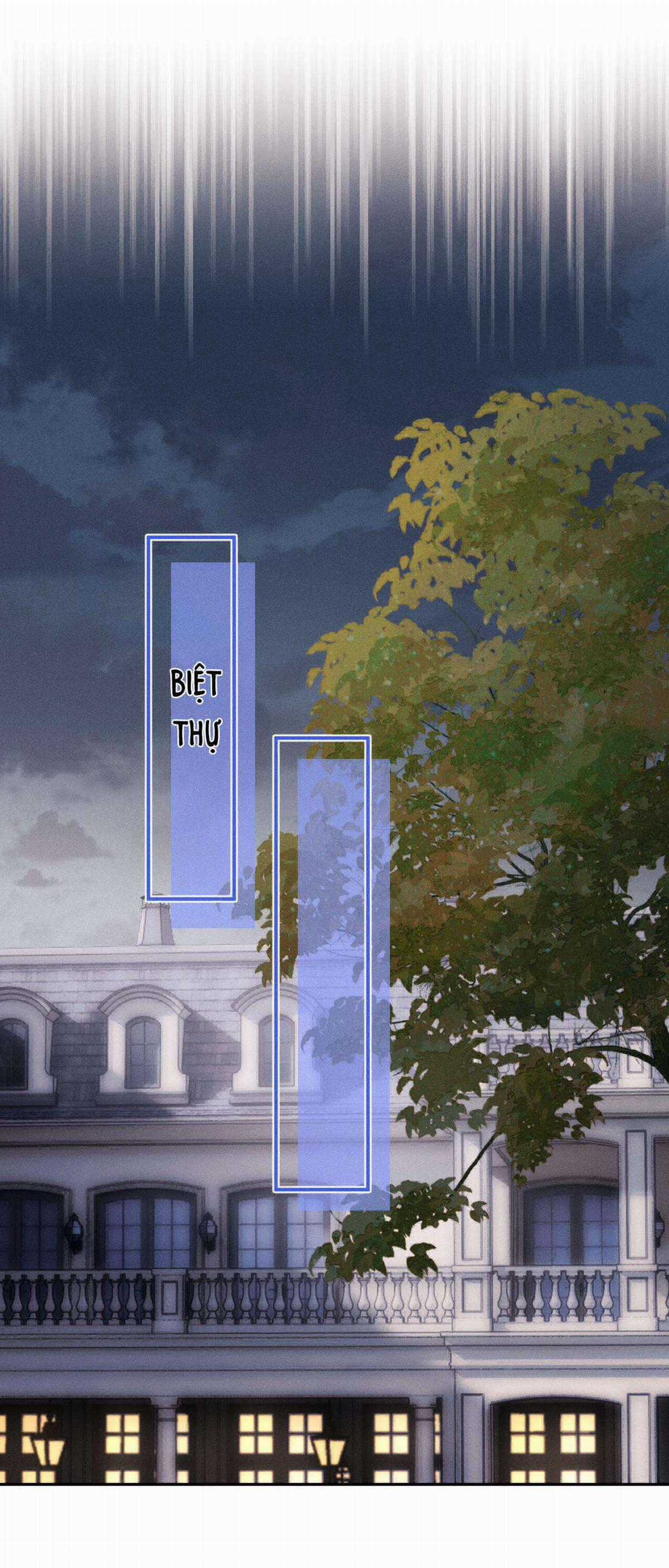 Chấp Sự Thỏ Tai Cụp - Chapter 90 - Trang 8