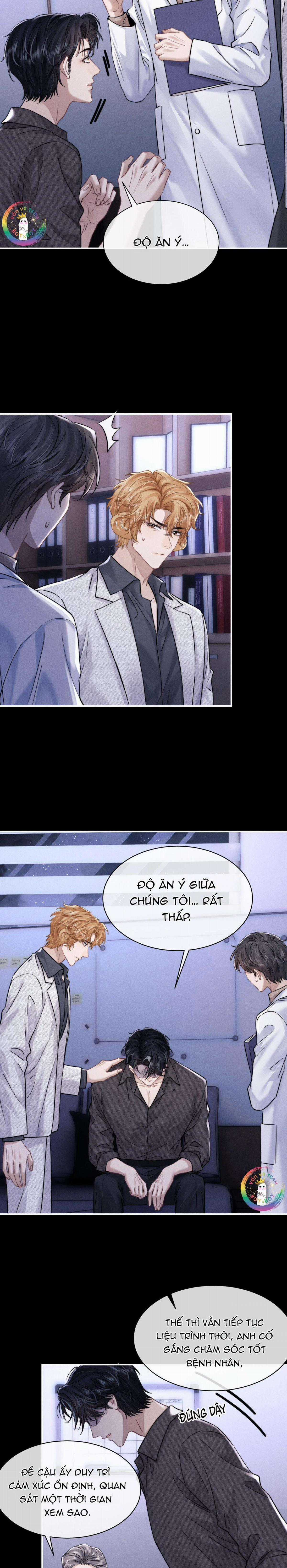 Chấp Sự Thỏ Tai Cụp - Chapter 91 - Trang 13