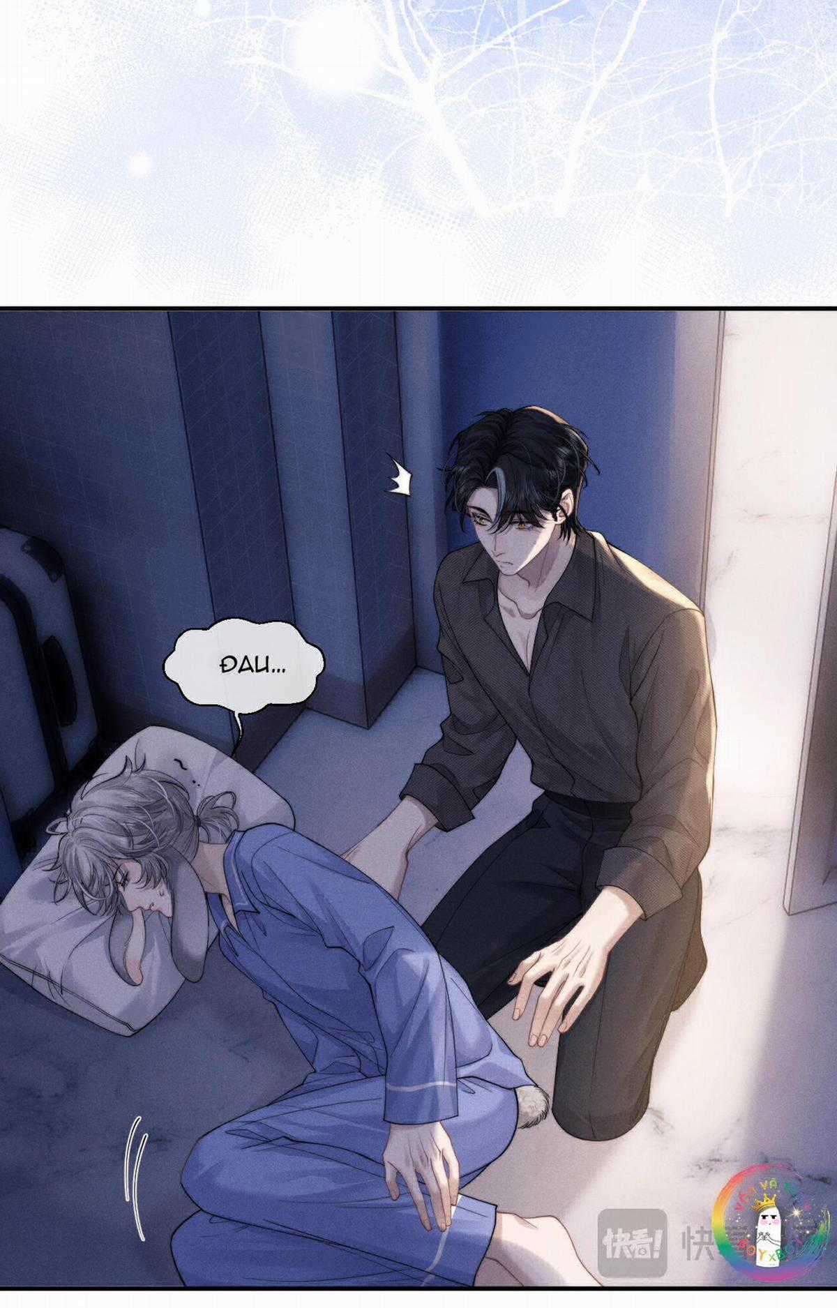 Chấp Sự Thỏ Tai Cụp - Chapter 92 - Trang 15