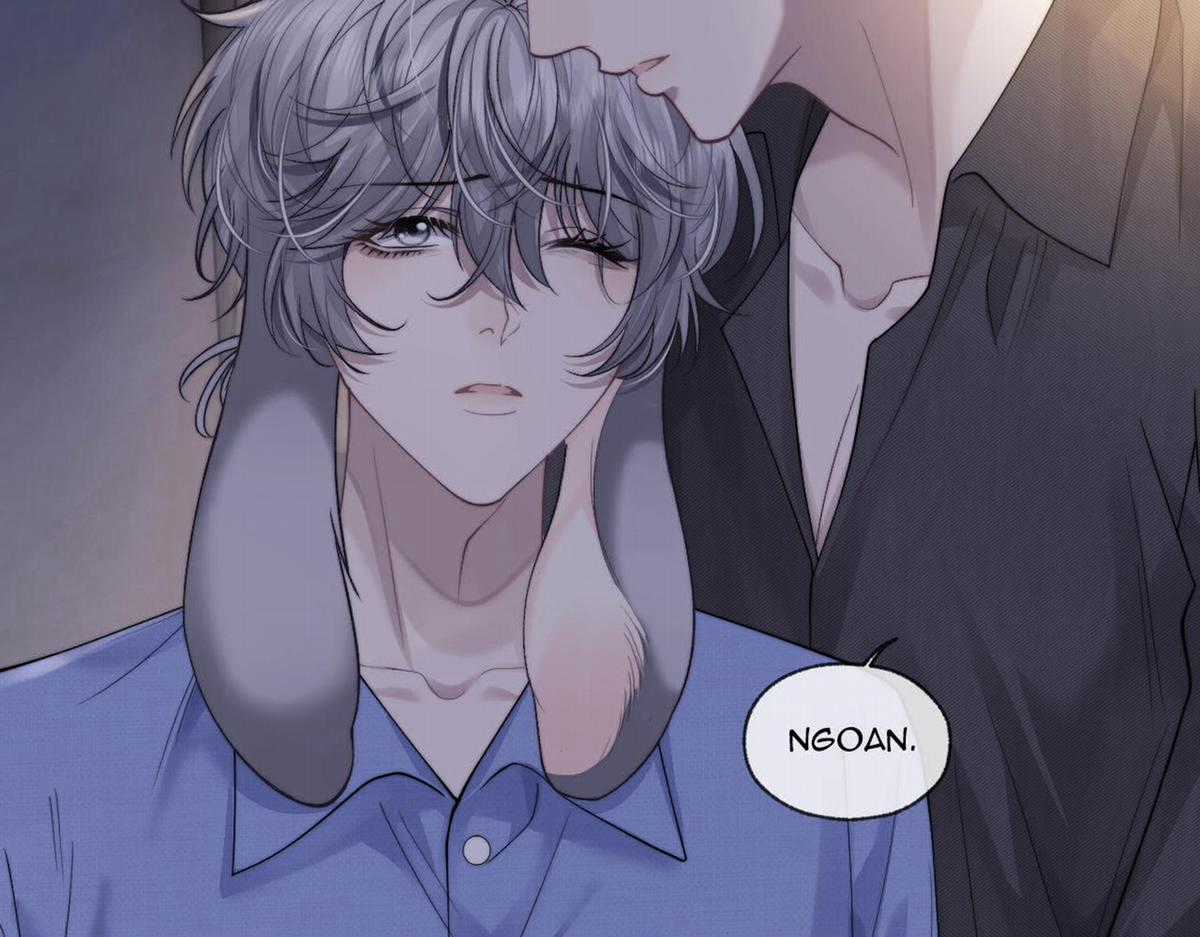 Chấp Sự Thỏ Tai Cụp - Chapter 92 - Trang 21