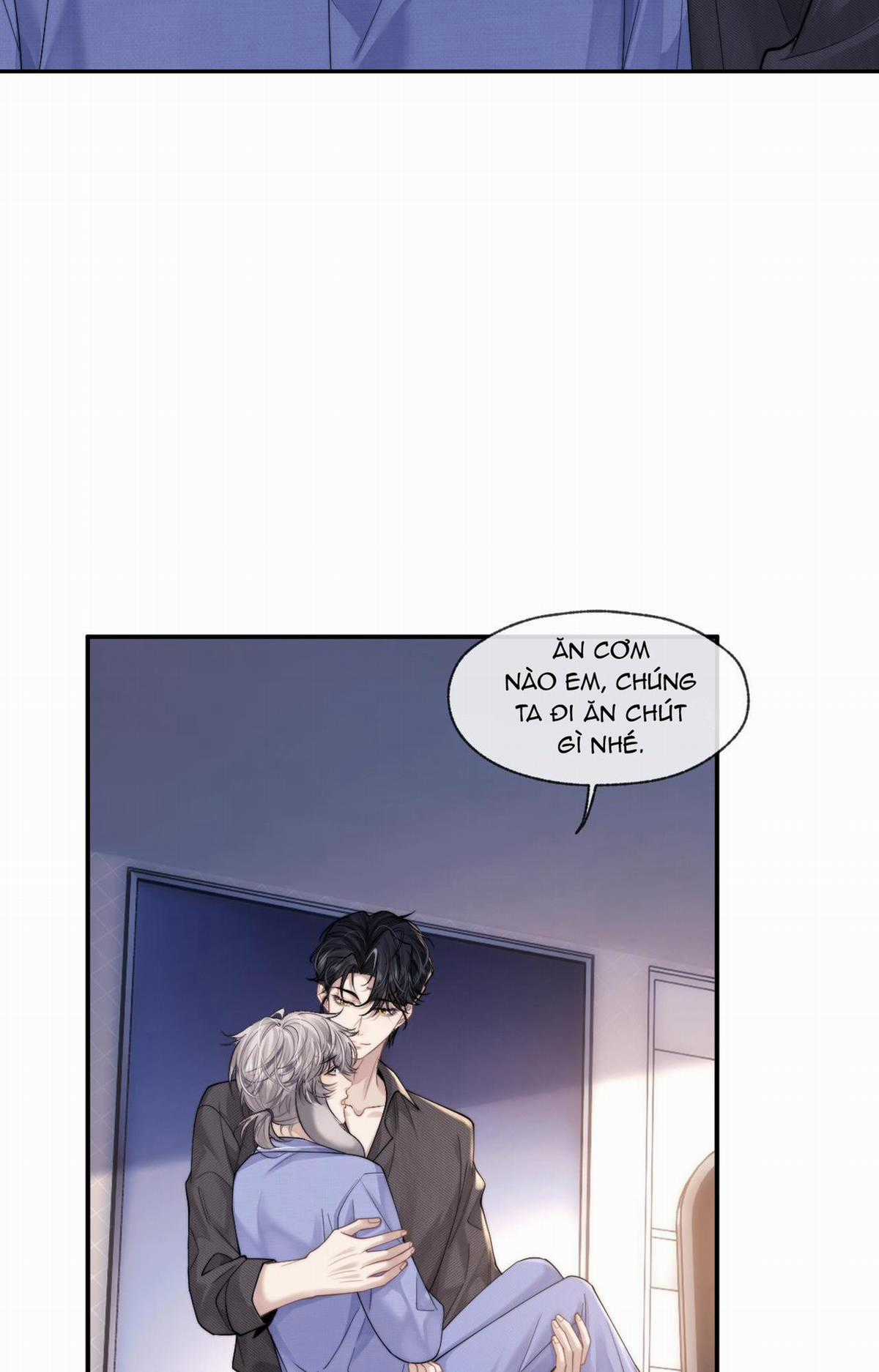 Chấp Sự Thỏ Tai Cụp - Chapter 92 - Trang 22